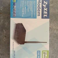 مودم زاکسل نونو پلمب