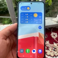 سامسونگ Galaxy A55 5Gبا حافظه256گیگ