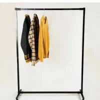 رگال ۸۸کیلو و ساده|بندرخت و رختآویز|بندر امام خمینی, |دیوار