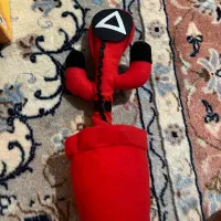 عروسک سخنگو