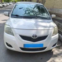 تویوتا یاریس 2010