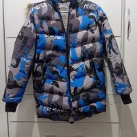 کاپشن پسرانه