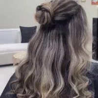 مدل رنگ و لایت|خدمات آرایشگری و زیبایی|گنبد کاووس, |دیوار