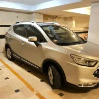 ماشین جک S3نقره ای 97