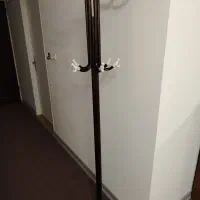 جالباسی فلزی اهنی