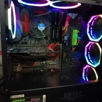 تعمیرات فوق تخصصی انواع لپ تاپ و کامپیوتر|قطعات و لوازم جانبی رایانه|قدس, شهرقدس|دیوار