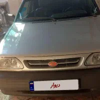 پراید ۱۳۱sxمدل۹۰|خودرو سواری و وانت|امیدیه, |دیوار