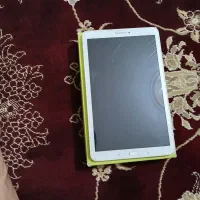 تبلت کار کرده