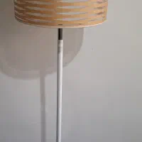 آباژور پایه بلند ساده و شیک