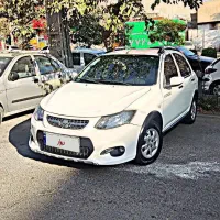 کوییک 1402 ساده|خودرو سواری و وانت|تهران, تهرانپارس شرقی|دیوار