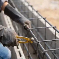 همکار آرماتوربند و قالب بند