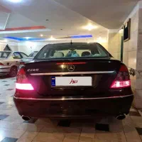 بنز E280 مدل 2009|خودرو سواری و وانت|تهران, نارمک|دیوار