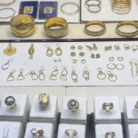 فروش طلای بدون اجرت|جواهرات|تهران, افسریه جنوبی|دیوار