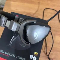 هدیت گیمینگ در حد نو|قطعات و لوازم جانبی رایانه|کرمان, |دیوار