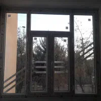 پنجره pvc upvc دوجداره|خدمات پیشه و مهارت|دماوند, گیلاوند|دیوار