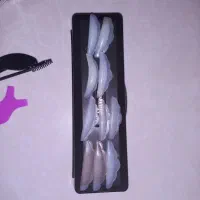 لوازم لیفت و لمینت و دستگاه تتو صورت|آرایشی، بهداشتی، درمانی|نیشابور, گمنام غربی|دیوار