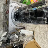 تعدادی وسیله اشپزخانه نو|ظروف سرو و پذیرایی|بندر امام خمینی, |دیوار