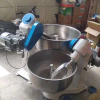 دستگاه خمیرگیر صادراتی A+