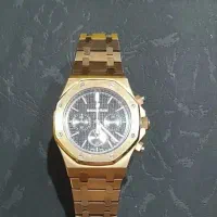 ساعت AP اصل سه موتوره .توضیحات بخونید