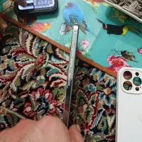 طرح آیفون 13پرومکس|موبایل|تهران, مهرآباد|دیوار