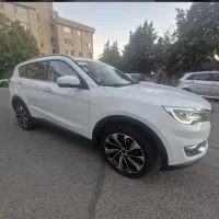 فیدلیتی پرایم مدل ۱۴۰۱ درحد تک برگ