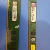 رم ۴ گیگ کینگستون