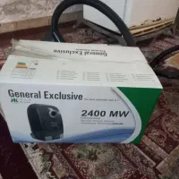 جارو برقی جنرال 2400