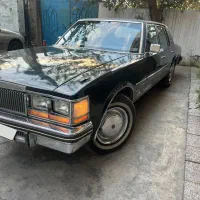 کادیلاک سویل