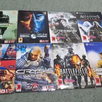 سی دی بازیه کامپیوتر