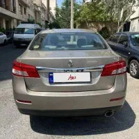 رنو سفران ۲۰۱۶ کم کار