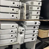 خرید ویدئو پروژکتور خانگی/پرده