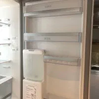 یخچال دوو|یخچال و فریزر|رشت, کوی یخ|دیوار