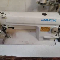 چرخ خیاطی دینام بزرگ