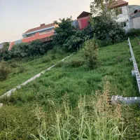 زمین خوش قیمت خیابان عرفان