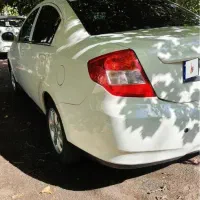 Mvm 550 CVT|خودرو سواری و وانت|تهران, نبی اکرم|دیوار