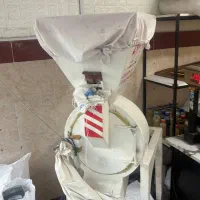 دستگاه آردبرنج کوبی