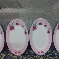 سرویس اول یک تومن|ظروف سرو و پذیرایی|تهران, آذربایجان|دیوار