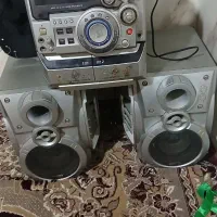 ضبط سامسونگ ۳۵۰۰وات