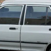 سلام پراید  معاوضه با وانت  مزدا.  تویوتا  پیکی|خودرو سواری و وانت|نجفآباد, شهید رجایی|دیوار