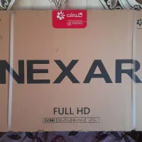 تلویزیون آکبند ۵۰ اینچ فول اچ دی نکسار