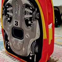 کیف مدرسه