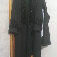 مانتو مجلسی و پارچه مخمل|لباس|یاسوج, |دیوار