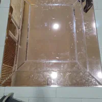آینه دکوراتیو
