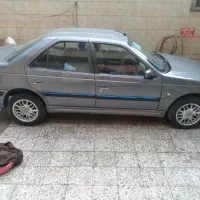 پارس ۸۵ موتورزانتیا