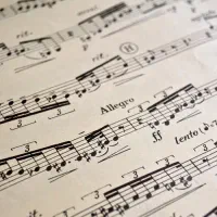 آموزش موسیقی / تدریس تئوری موسیقی و مبانی