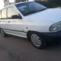 فروش پراید|خودرو سواری و وانت|فومن, |دیوار