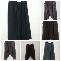 دبیت بختیاری و شلوار  کردی|لباس|یاسوج, |دیوار