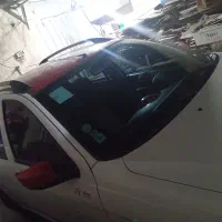 کوئیک مدل 98|خودرو سواری و وانت|پاکدشت, پاکدشت (مامازند)|دیوار