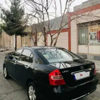 لیفان ۶۲۰ موتور ۱۸۰۰ مدل ۹۳ درحد