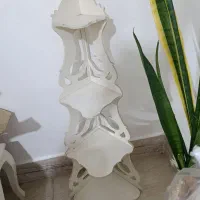 طبقه بندی و گلدان